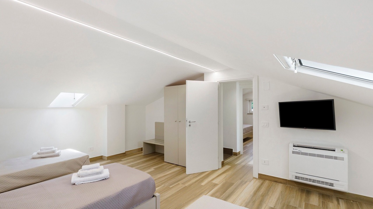 Photo of Bedroom in Marina di Ascea