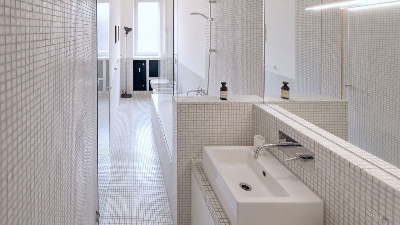 Photo of Bathroom in Acquabella