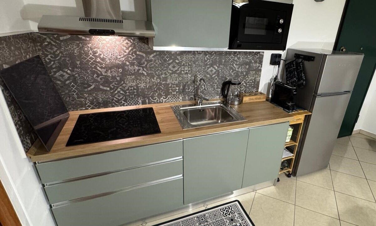Photo of Kitchen in Nizza Monferrato