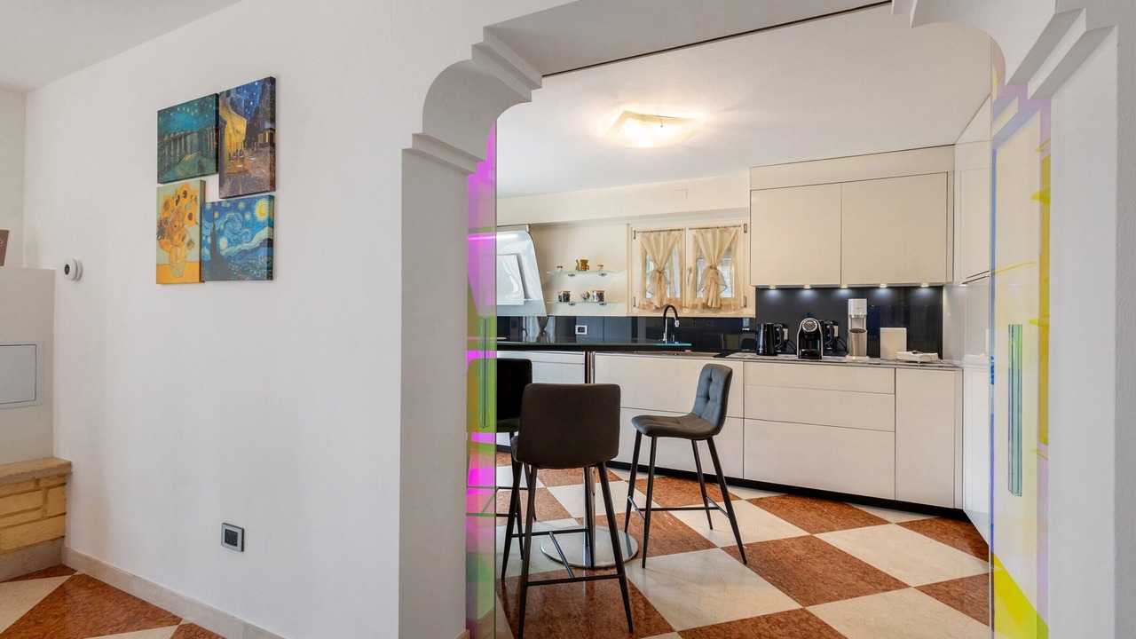 Photo of Kitchen in San Benedetto di Lugana