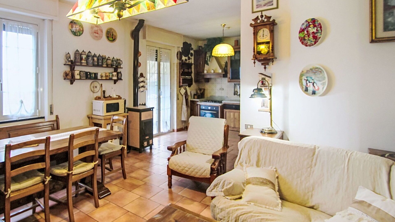 Photo of Patio Balcony in Casarza Ligure