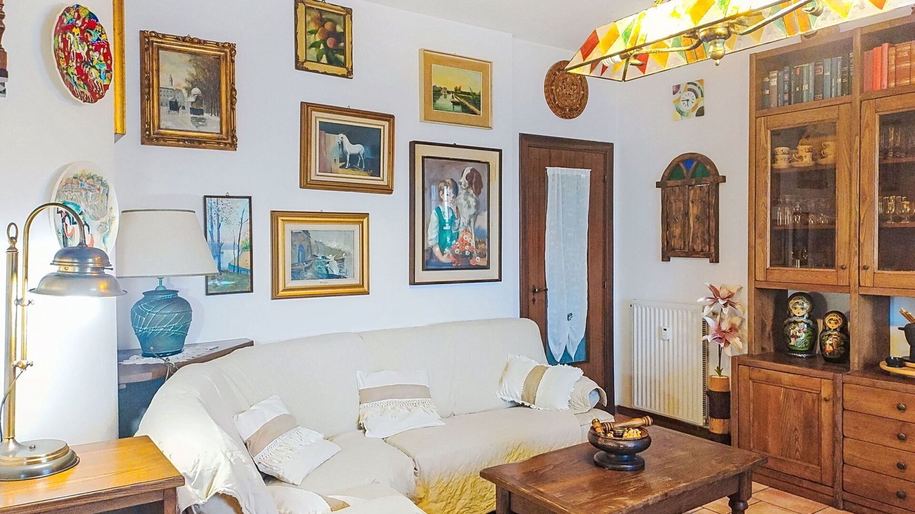 Photo of Patio Balcony in Casarza Ligure