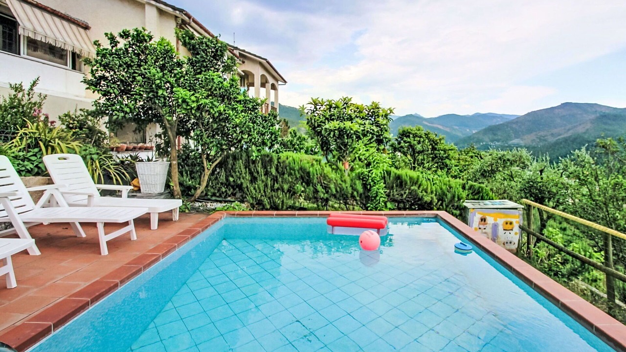 Photo of Patio Balcony in Casarza Ligure