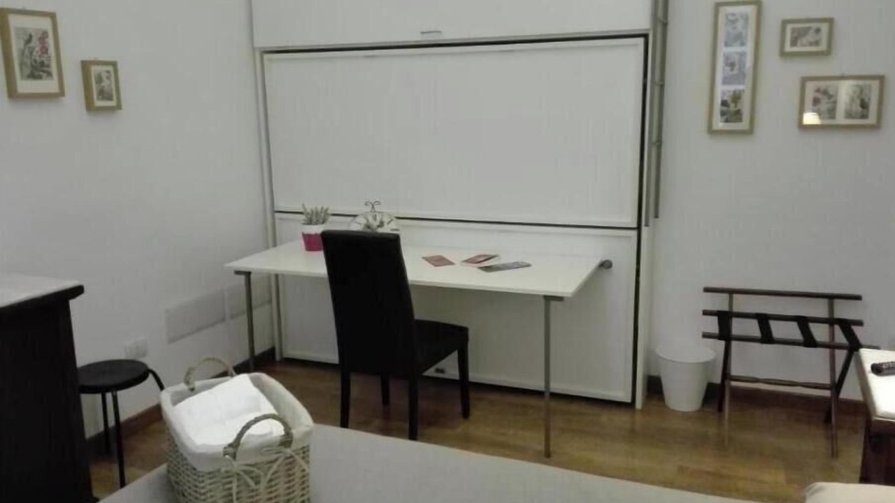 Photo of Bedroom in Naples City Centre