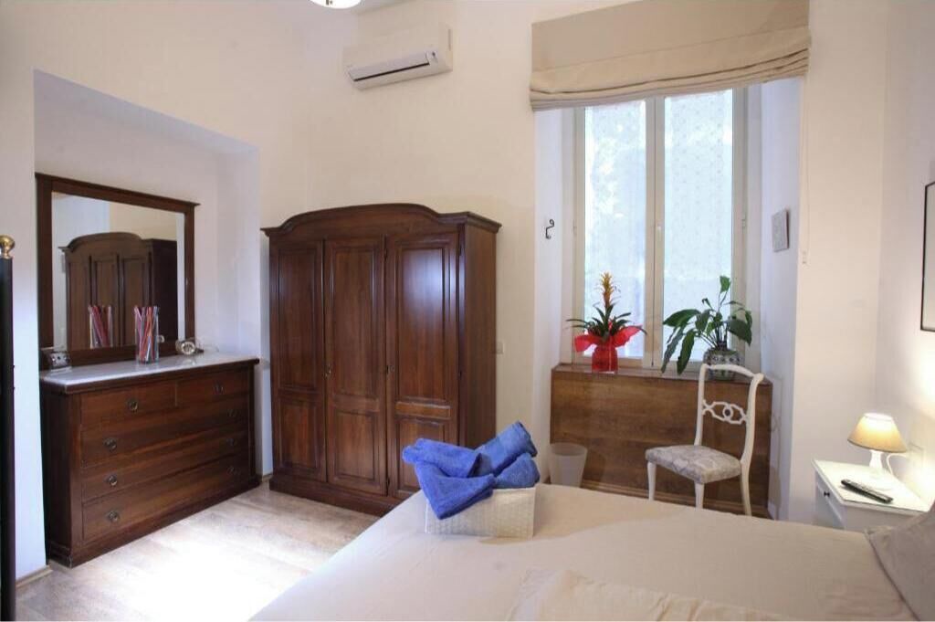 Photo of Bedroom in Historical Center