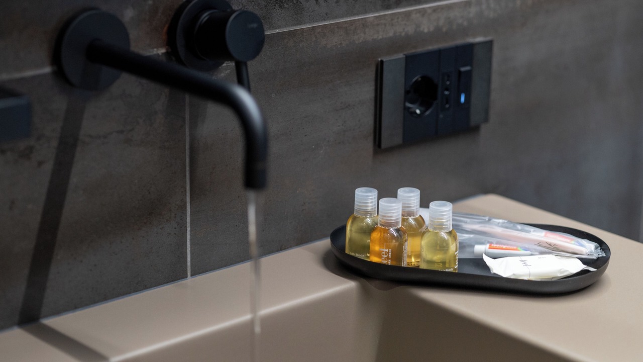Photo of Bathroom in Centro Storico