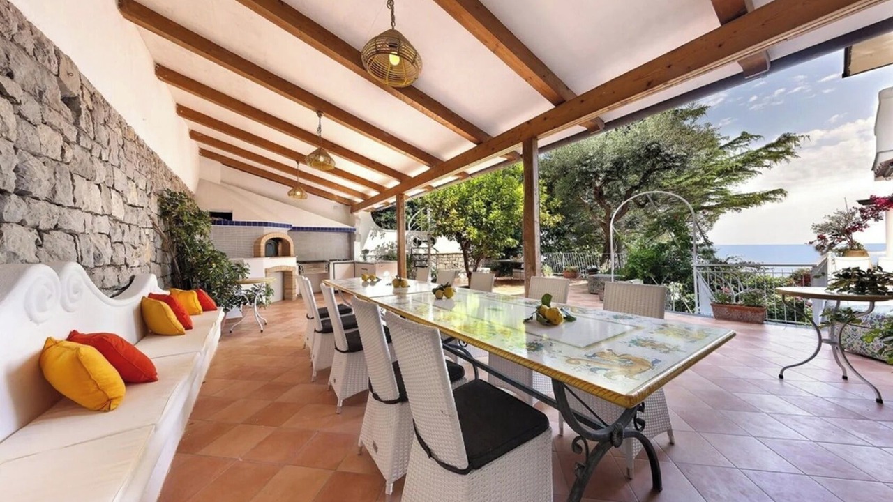 Photo of Outdoor in Marina del Cantone
