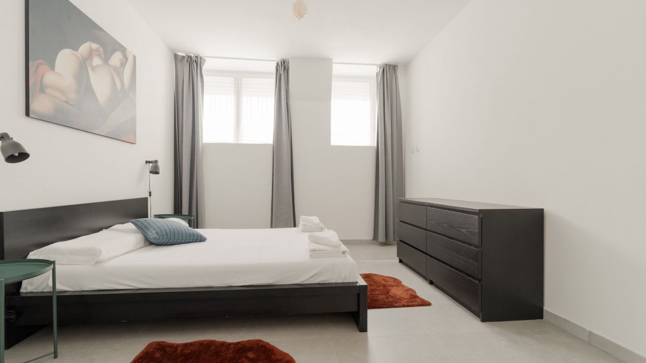 Photo of Bedroom in Giambellino