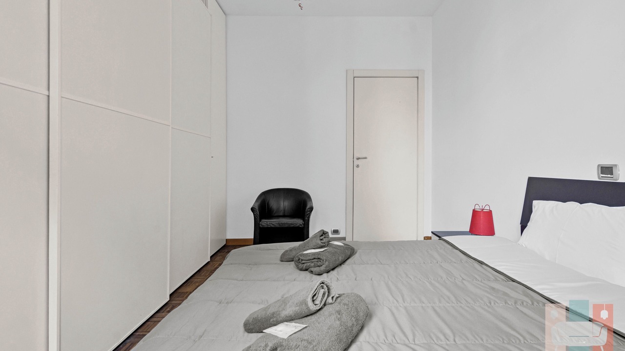 Photo of Bedroom in Ripamonti Corvetto