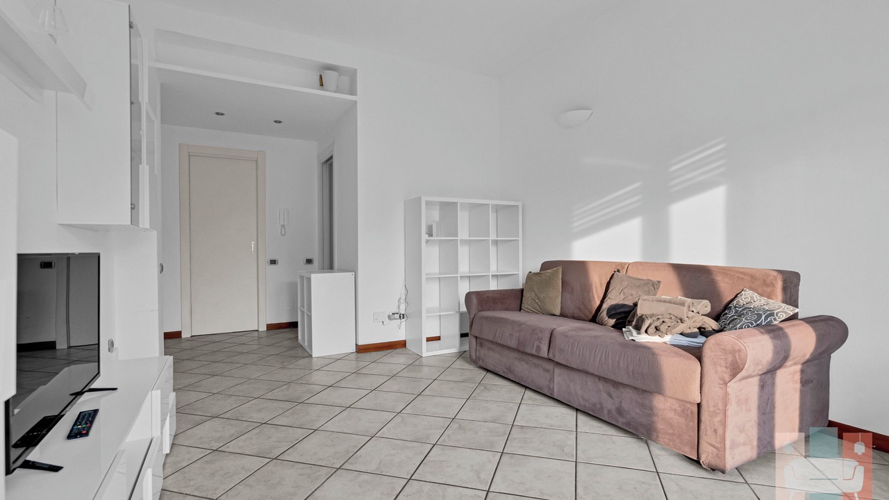 Photo of Livingroom in Ripamonti Corvetto