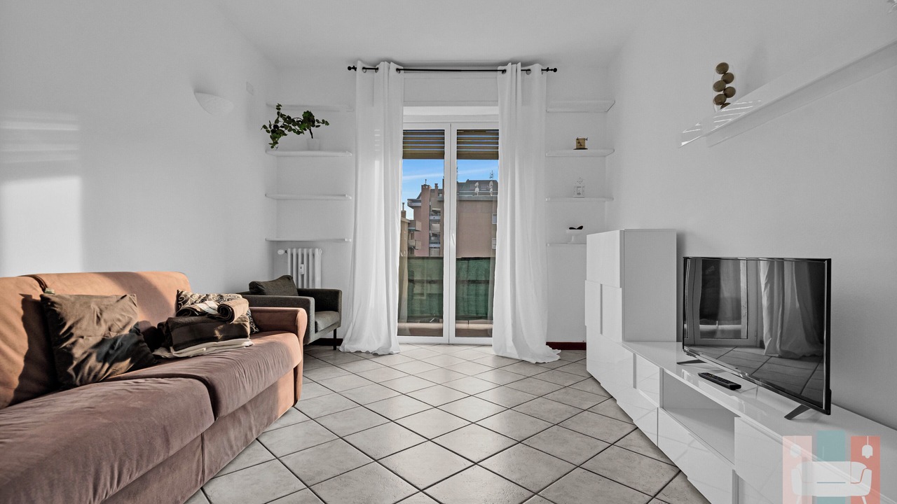 Photo of Livingroom in Ripamonti Corvetto