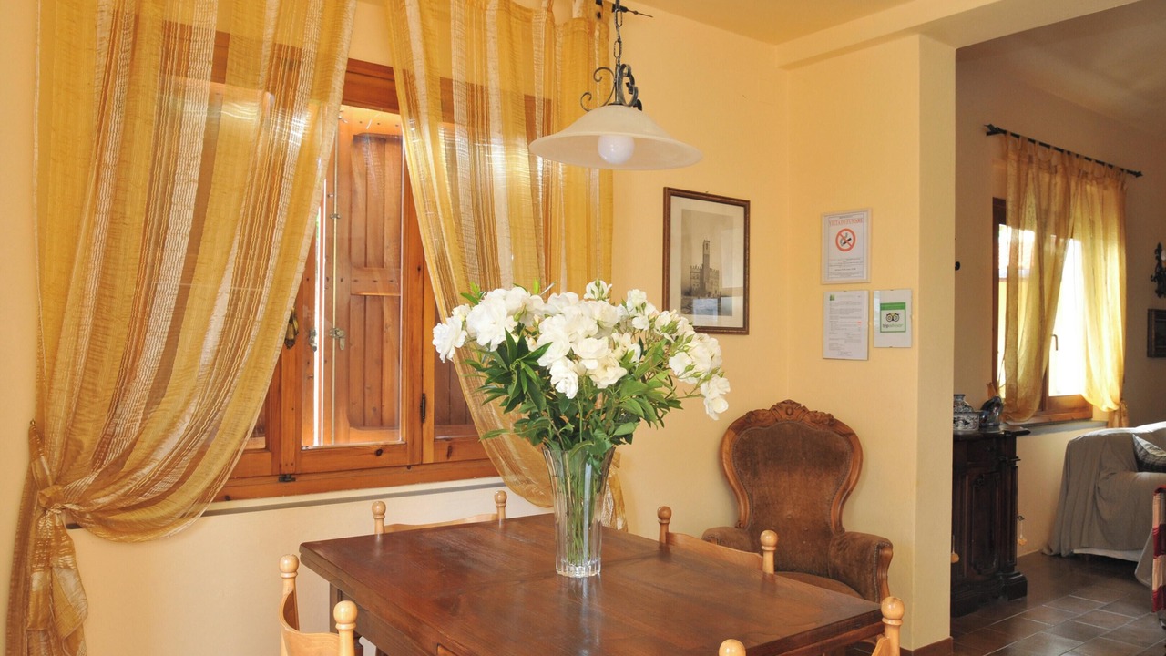Photo of Livingroom in Gattaia