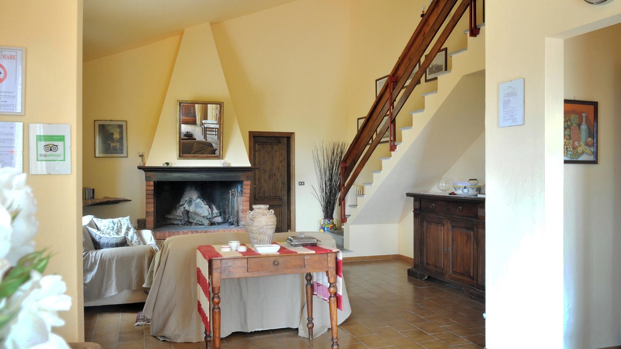 Photo of Livingroom in Gattaia