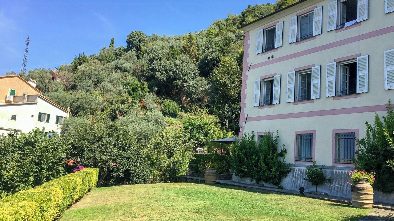 Photo of Outdoor in Mortola