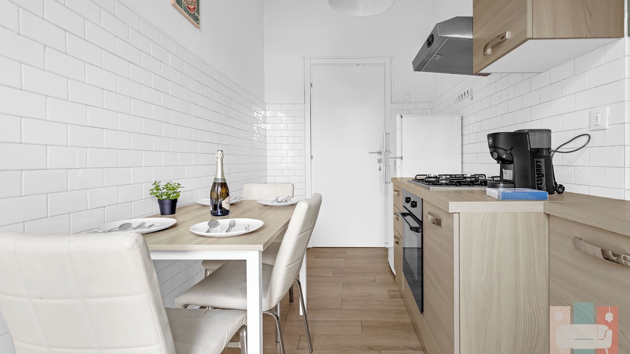 Photo of Kitchen in Crescenzago