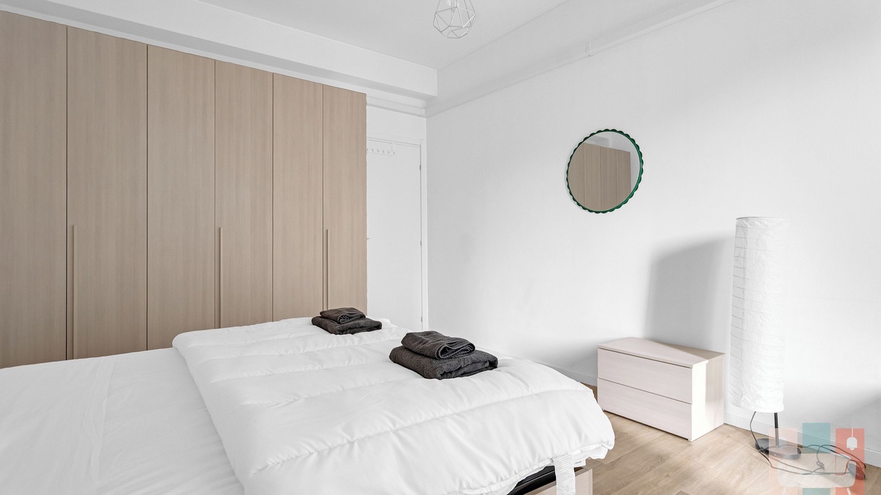 Photo of Bedroom in Crescenzago