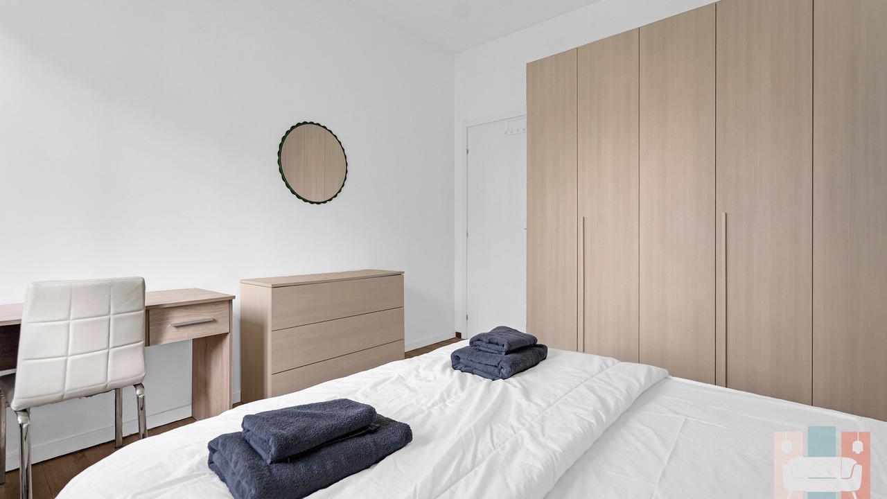 Photo of Bedroom in Crescenzago