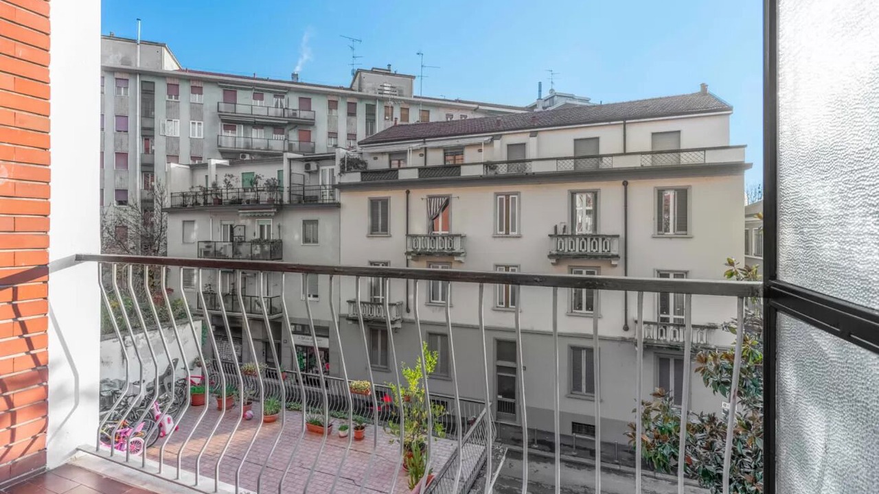 Photo of Outdoor in Crescenzago