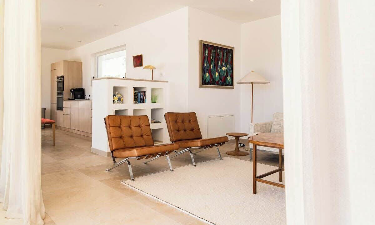 Photo of Livingroom in Carovigno