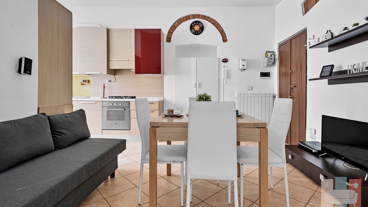 Photo of Livingroom in Porta Lodovica