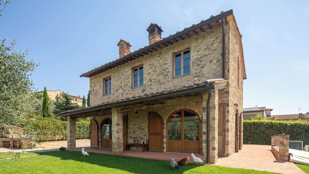 Photo of Outdoor in Montagnana