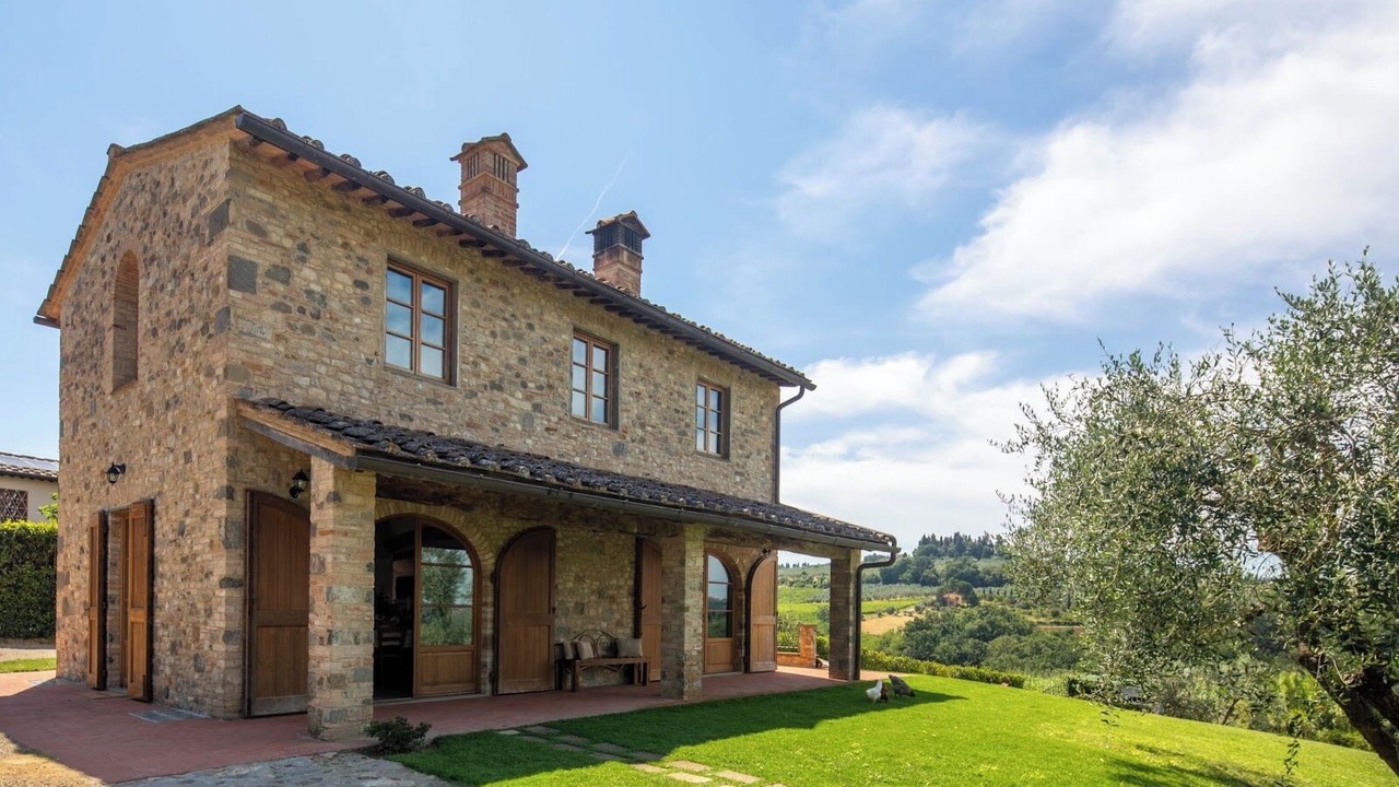 Photo of Outdoor in Montagnana