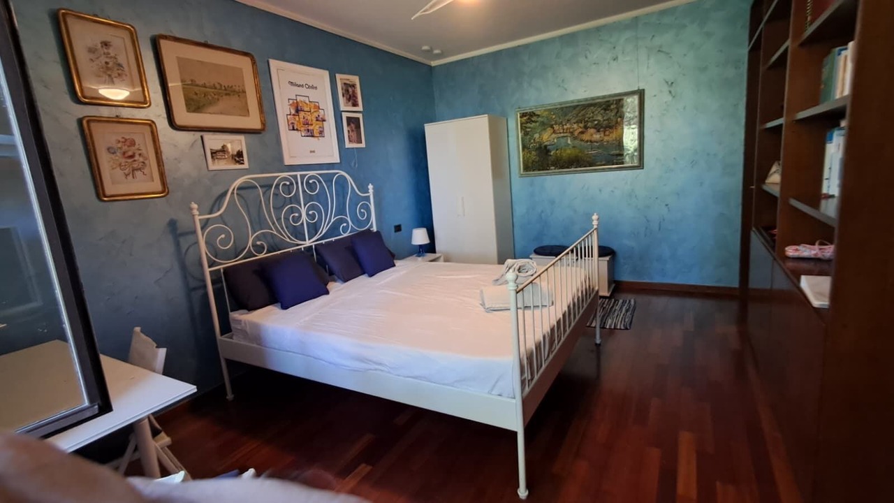 Photo of Bedroom in Milano 3