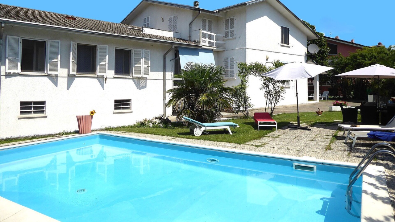 Photo of Outdoor in Calendasco