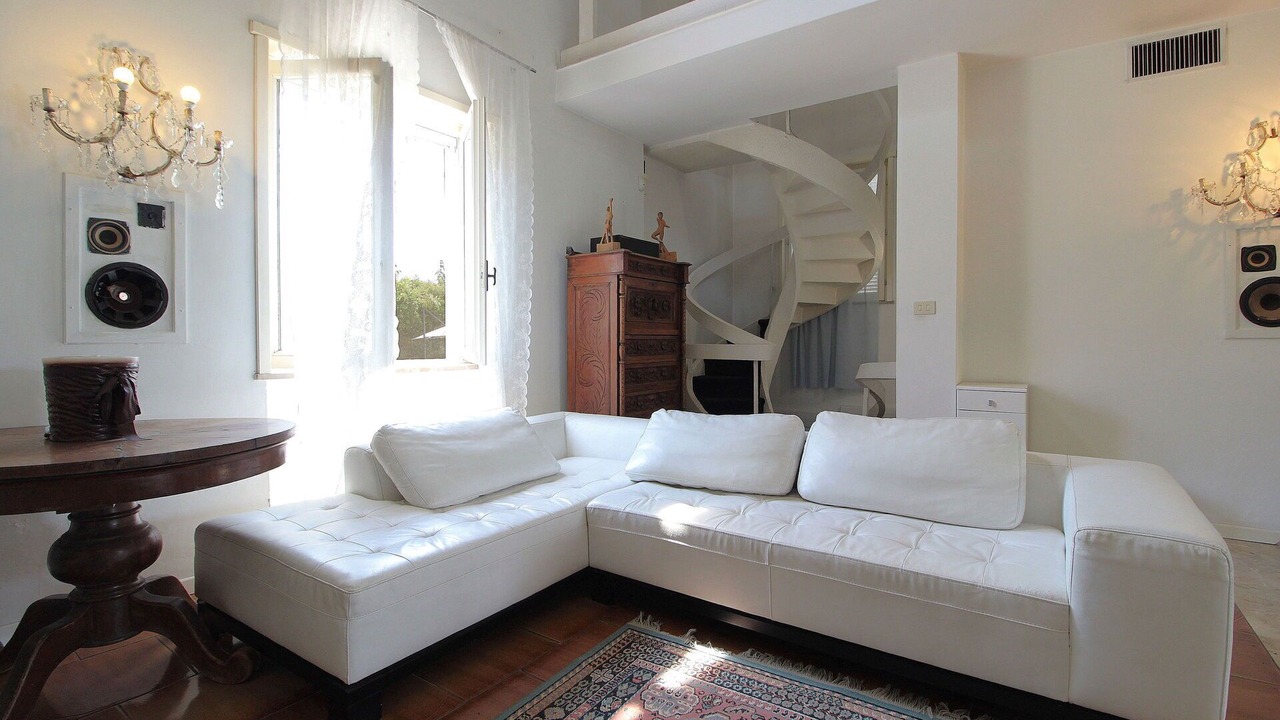 Photo of Bedroom in Calendasco