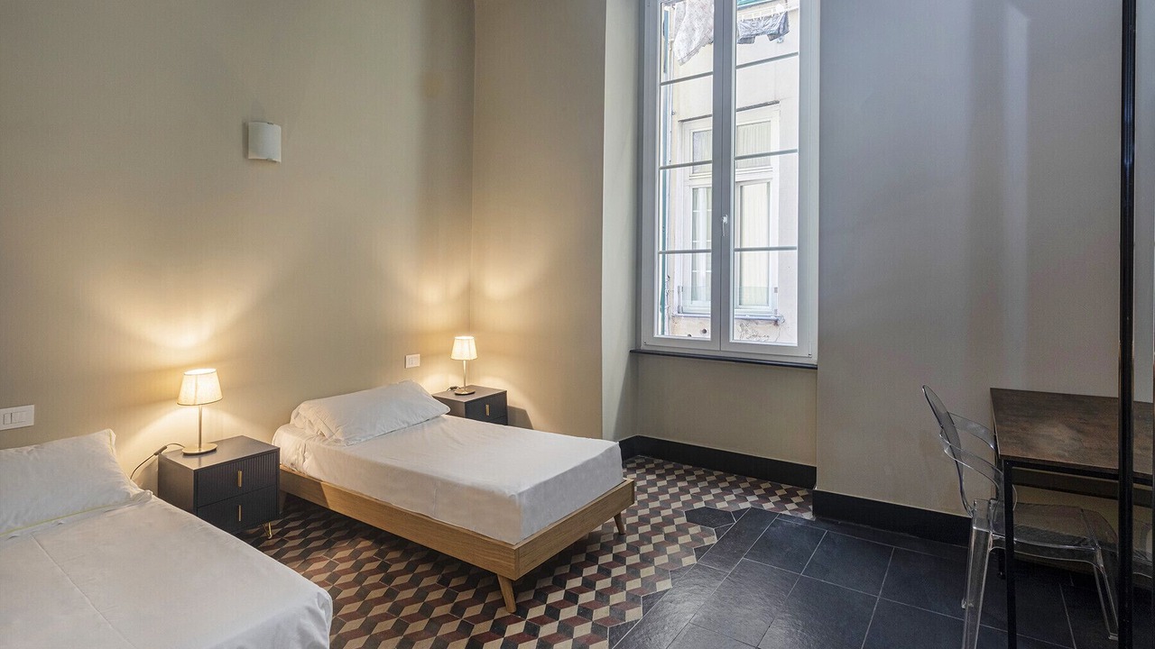 Photo of Bedroom in Pre