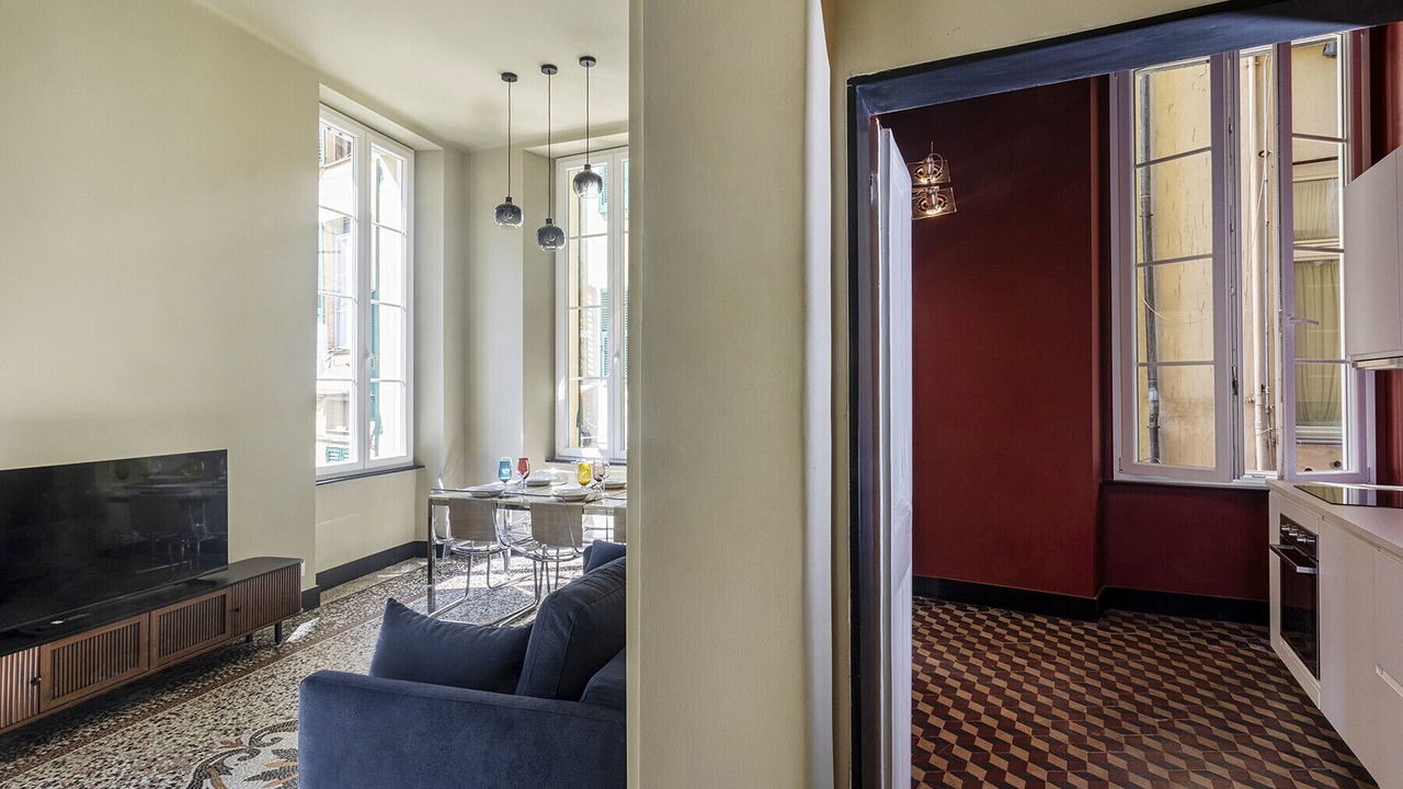 Photo of Livingroom in Pre