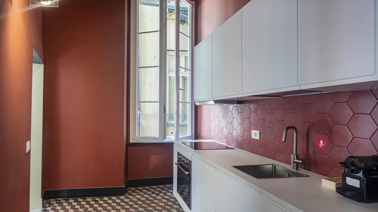 Photo of Kitchen in Pre