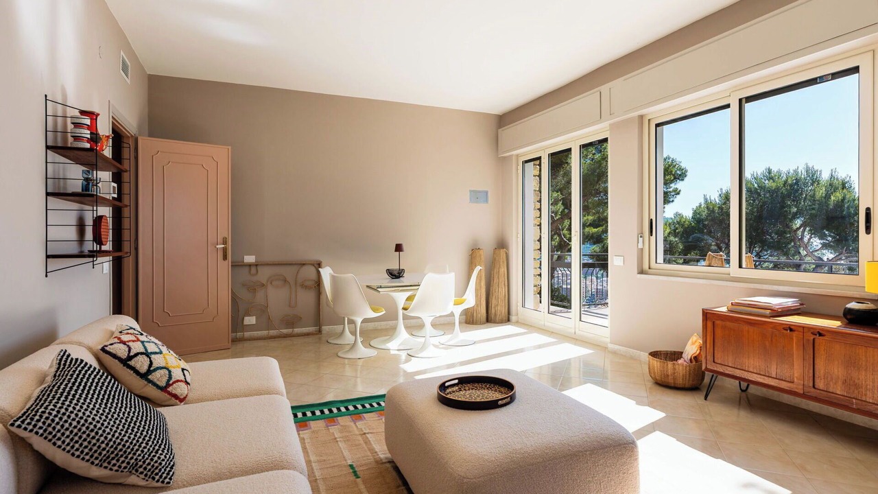Photo of Bedroom in Marina di Andora