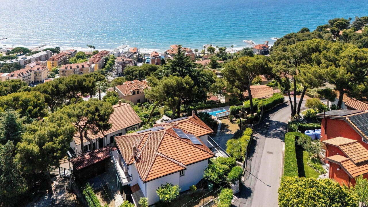 Photo of Bedroom in Marina di Andora