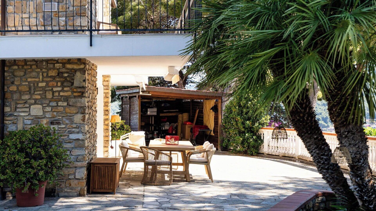 Photo of Bedroom in Marina di Andora