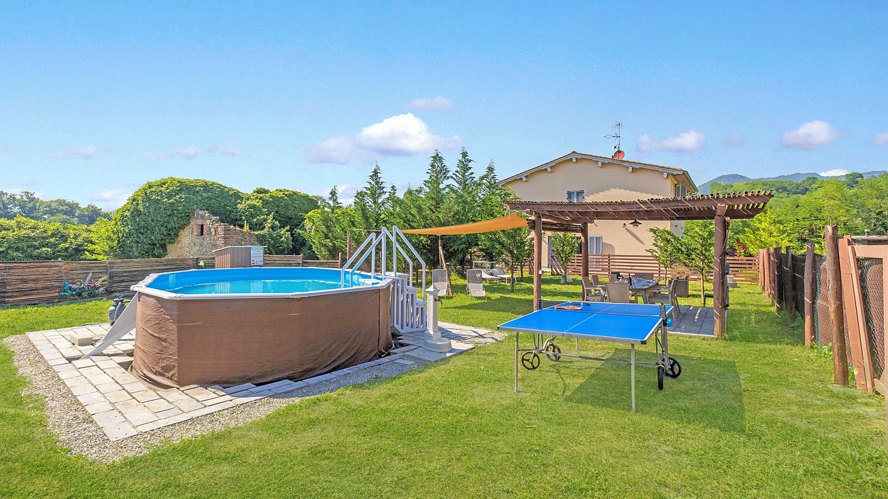 Photo of Outdoor in Vicchio