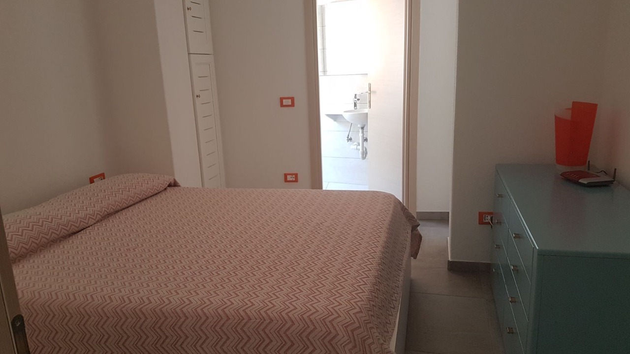Photo of Bedroom in Lacco Ameno
