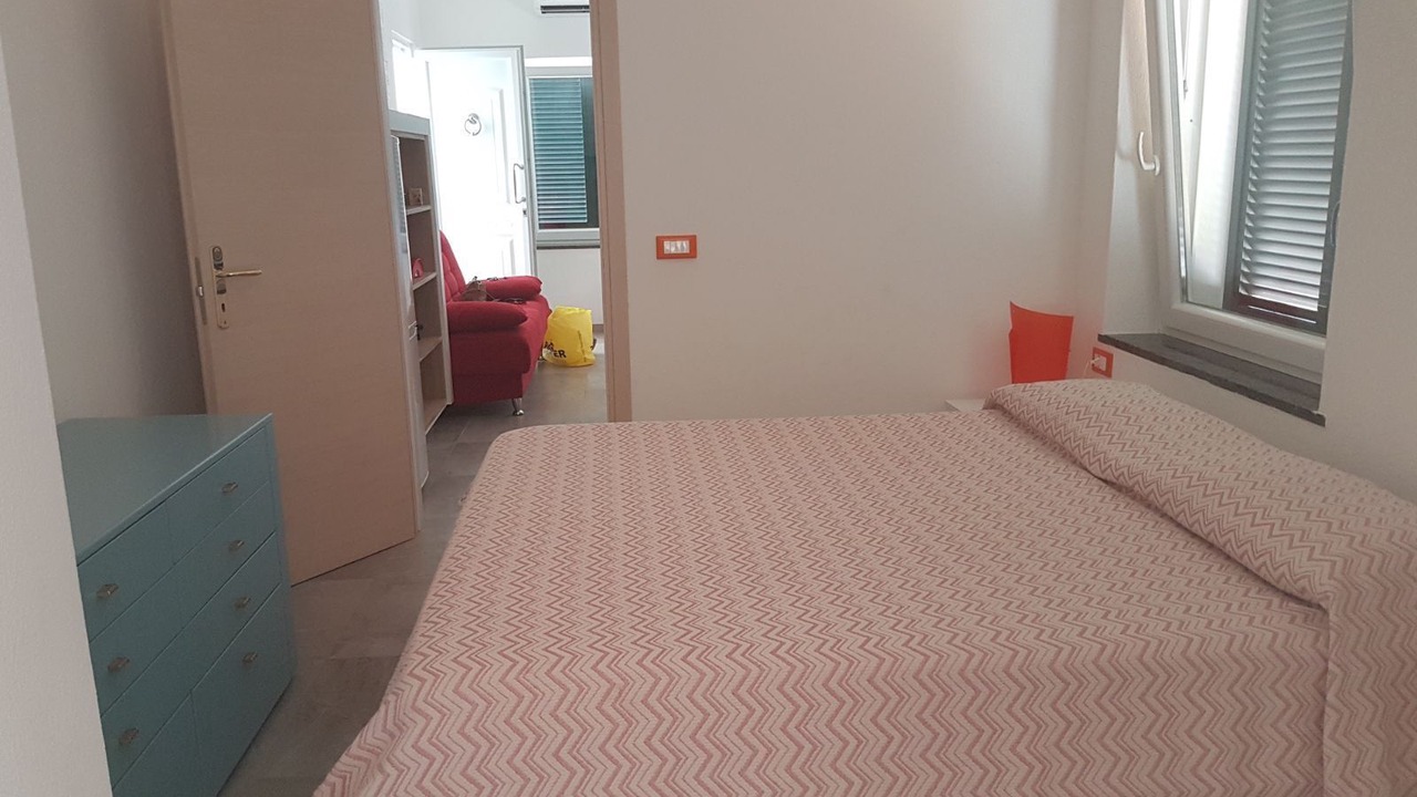 Photo of Bedroom in Lacco Ameno