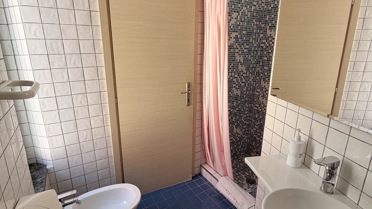Photo of Bathroom in Lacco Ameno
