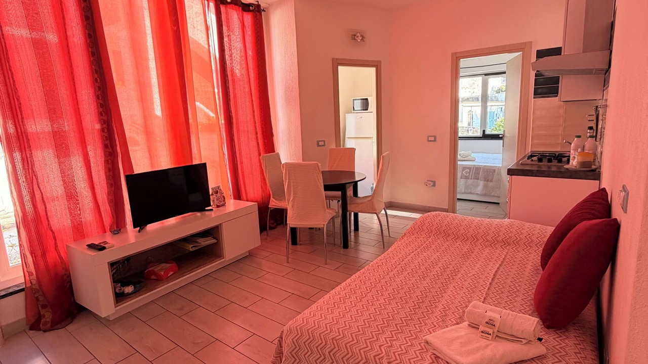 Photo of Bedroom in Lacco Ameno