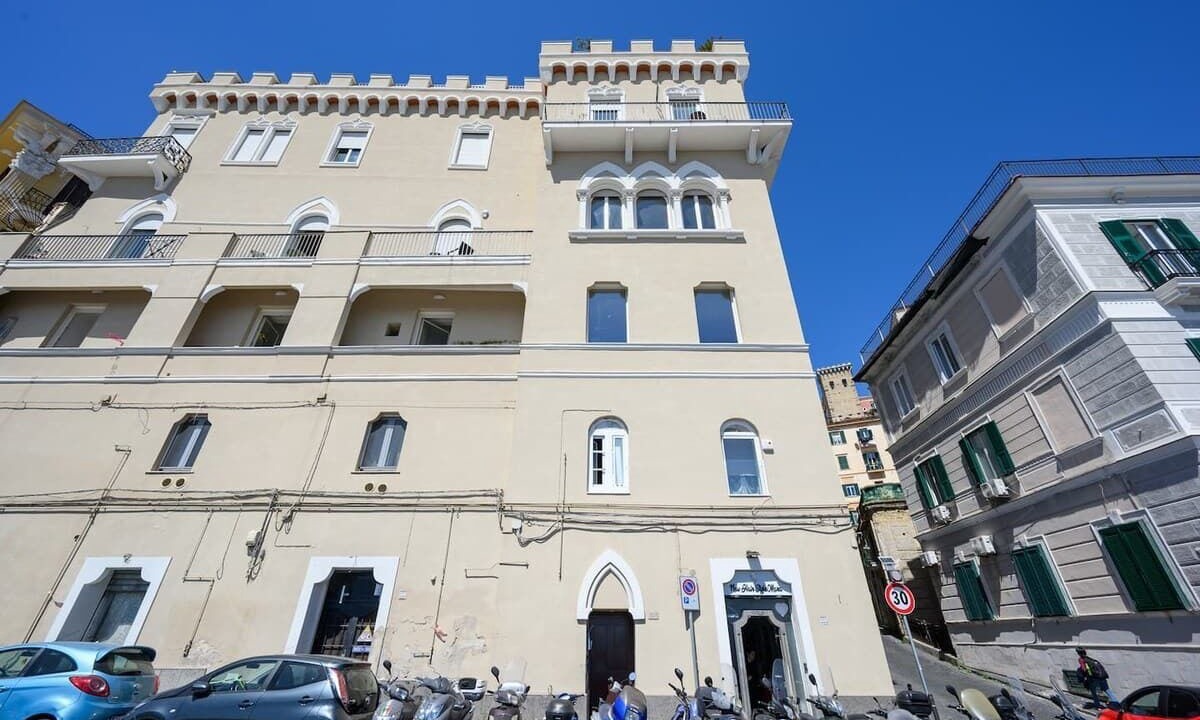 Photo of Outdoor in Posillipo
