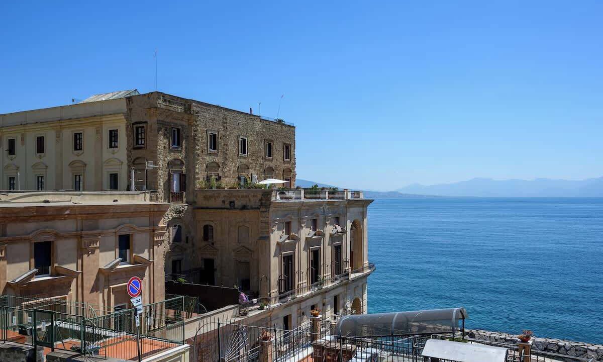 Photo of Others in Posillipo