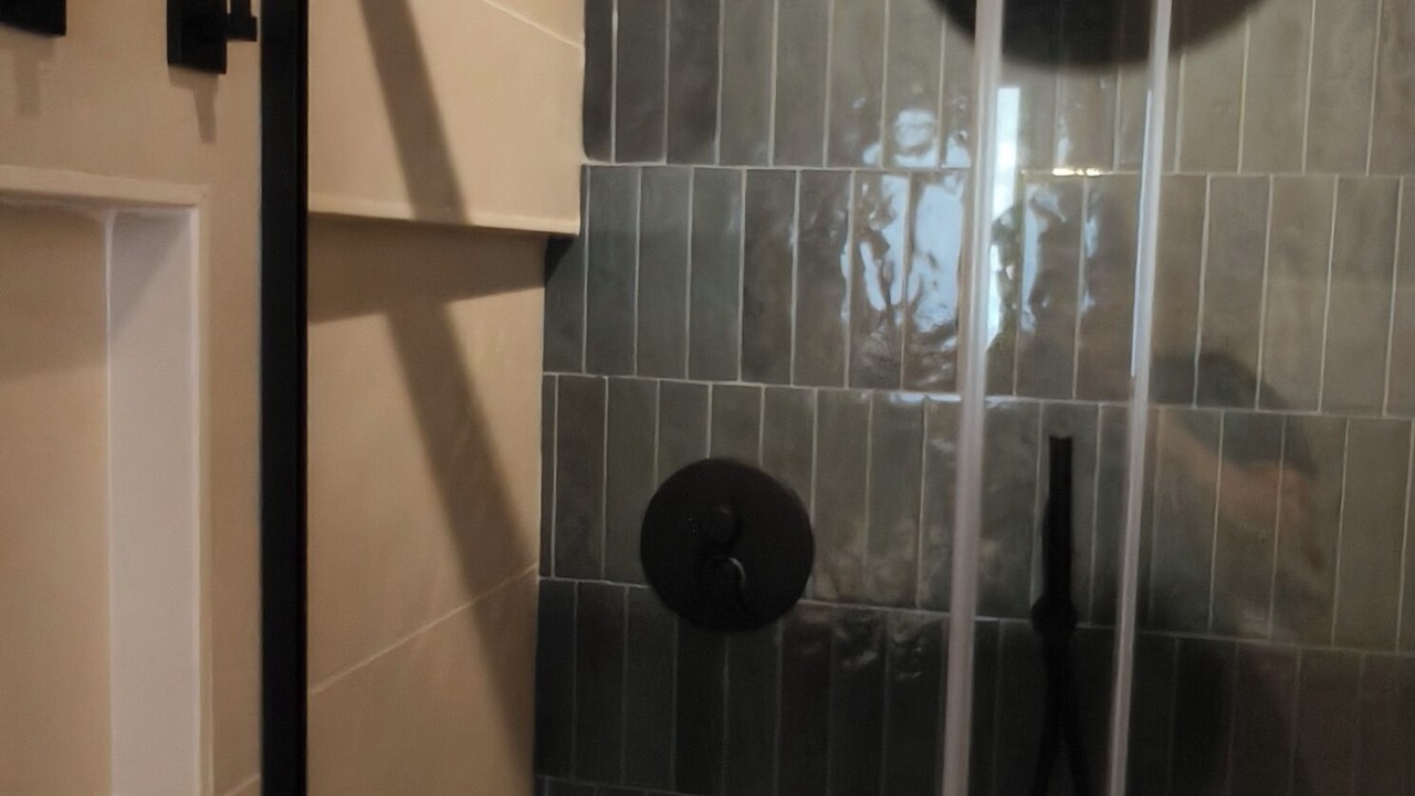 Photo of Bathroom in Cava de' Tirreni