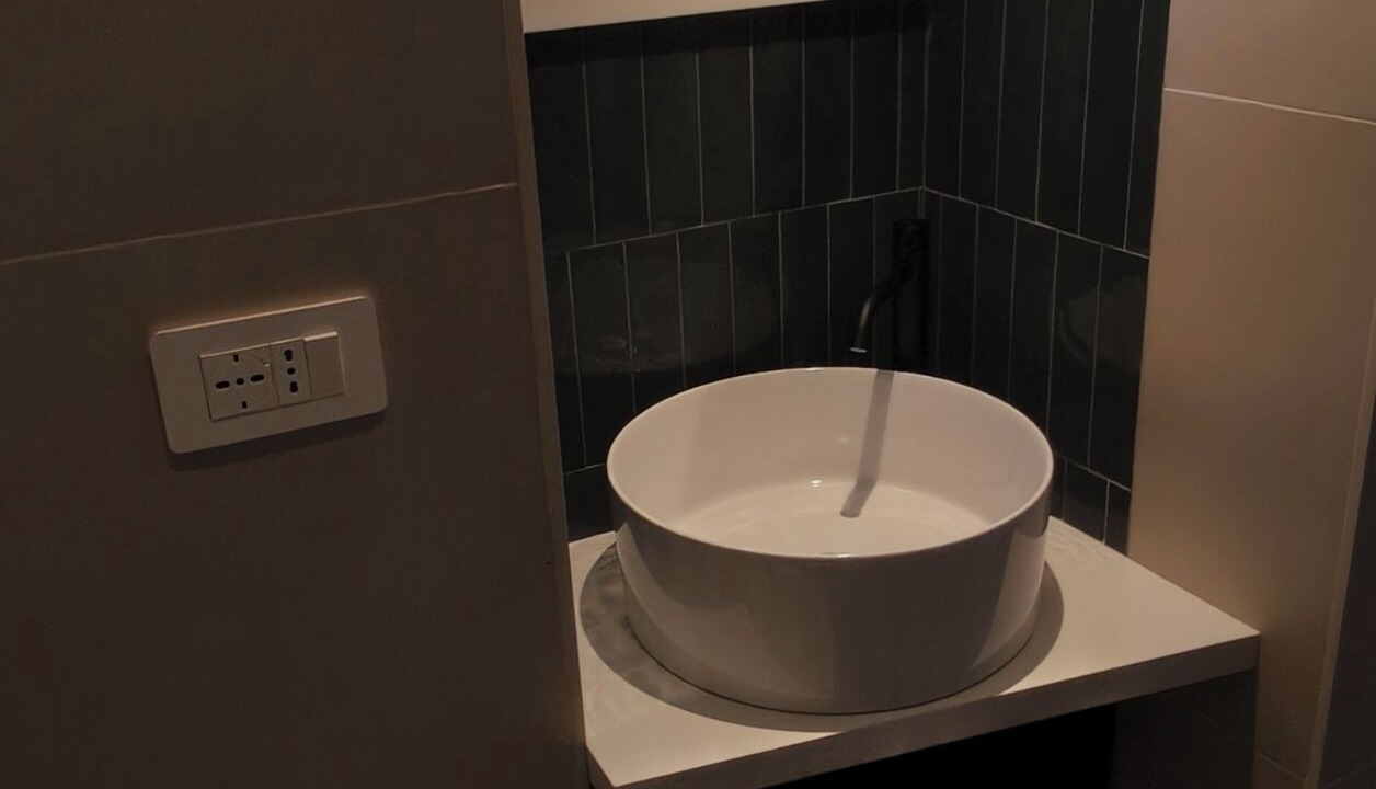 Photo of Bathroom in Cava de' Tirreni