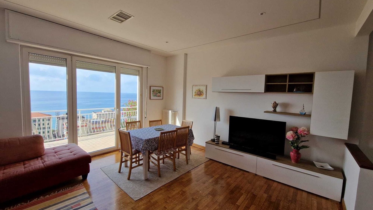 Photo of Livingroom in Varazze