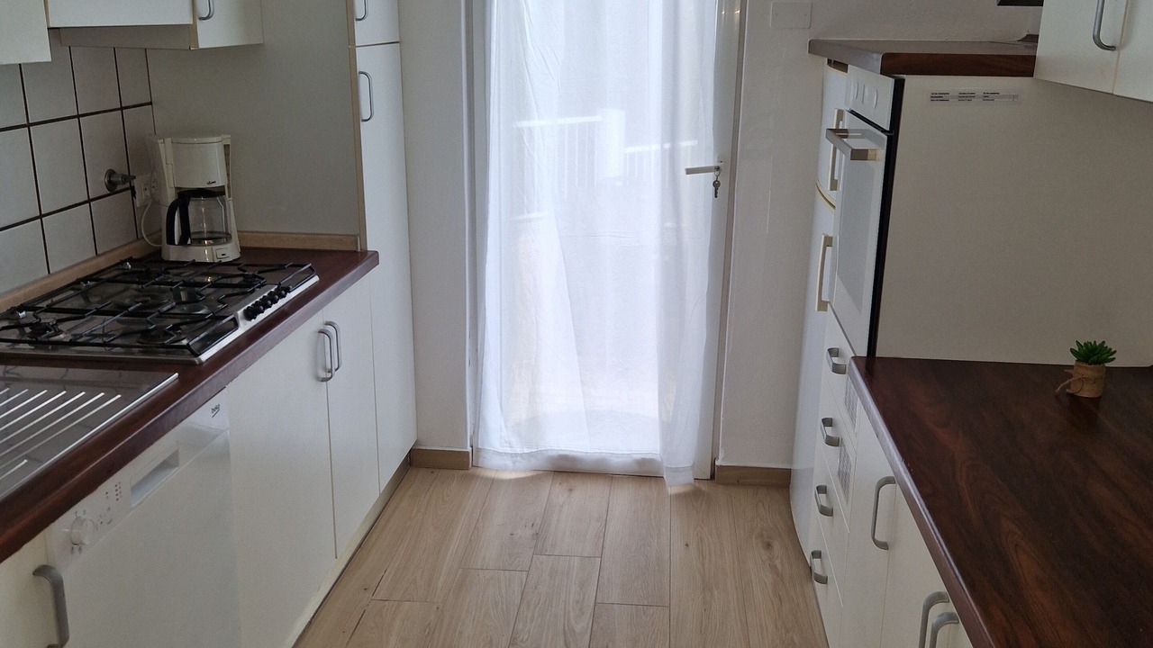 Photo of Kitchen in Varazze