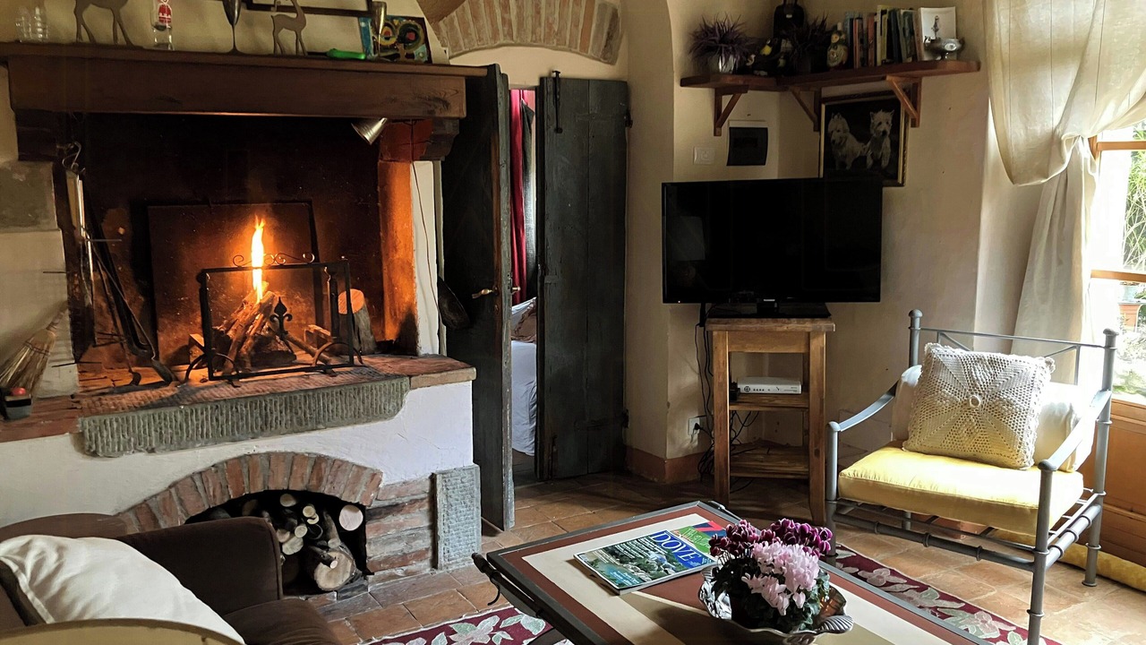 Photo of Livingroom in Sodo