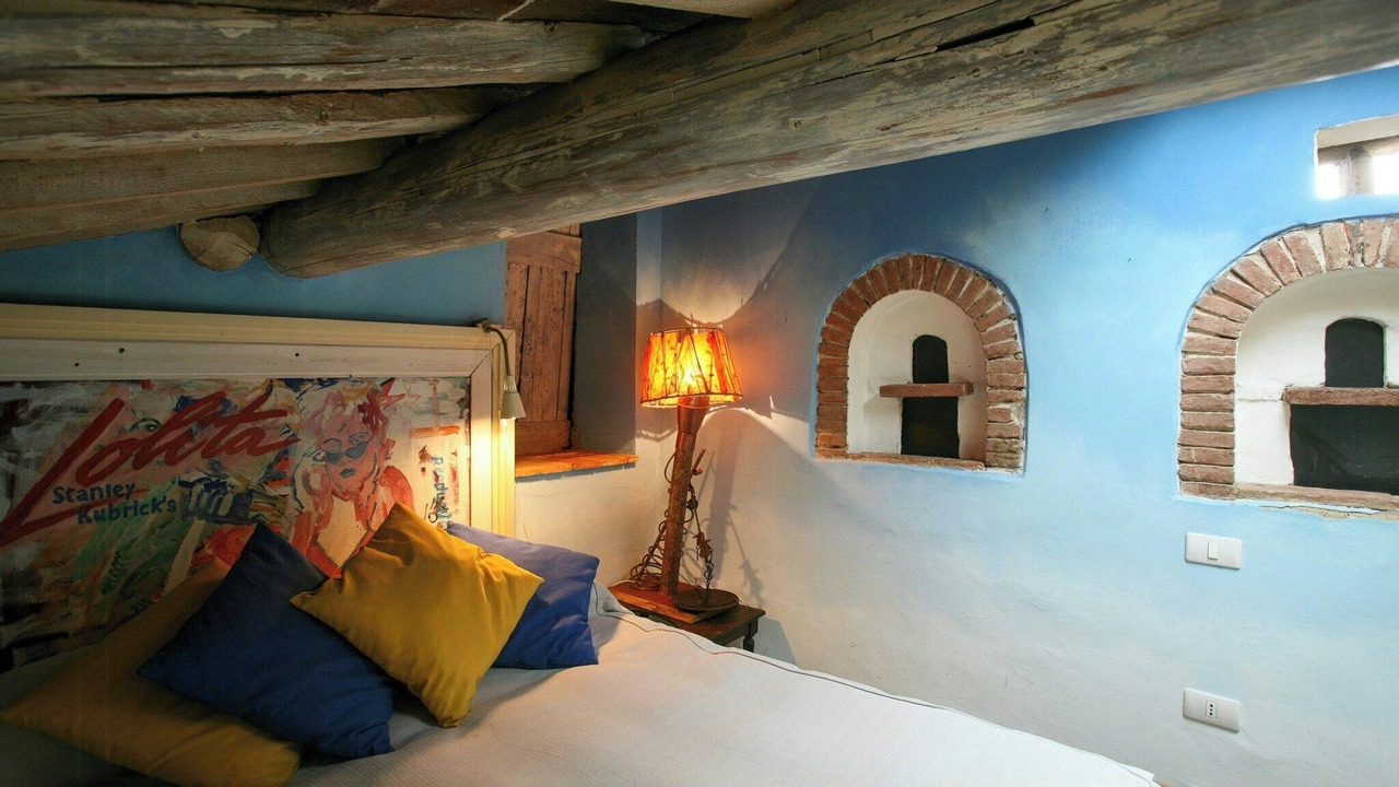 Photo of Bedroom in Sodo