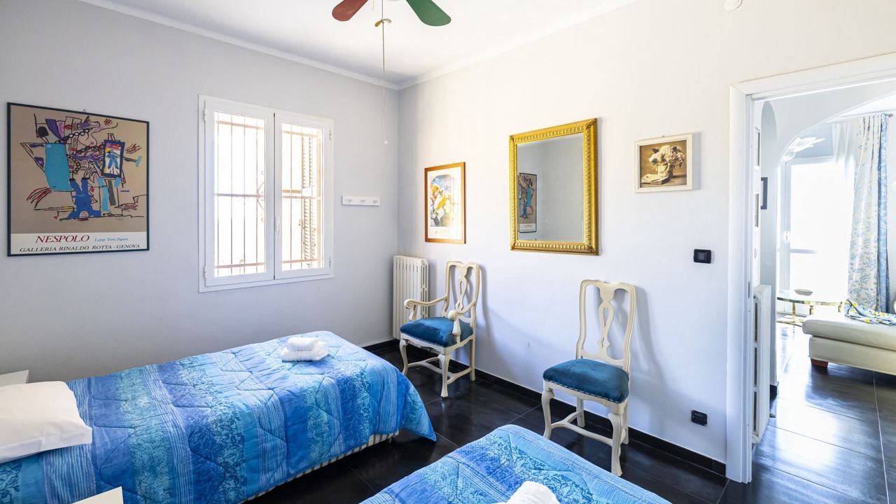 Photo of Bedroom in Cipressa