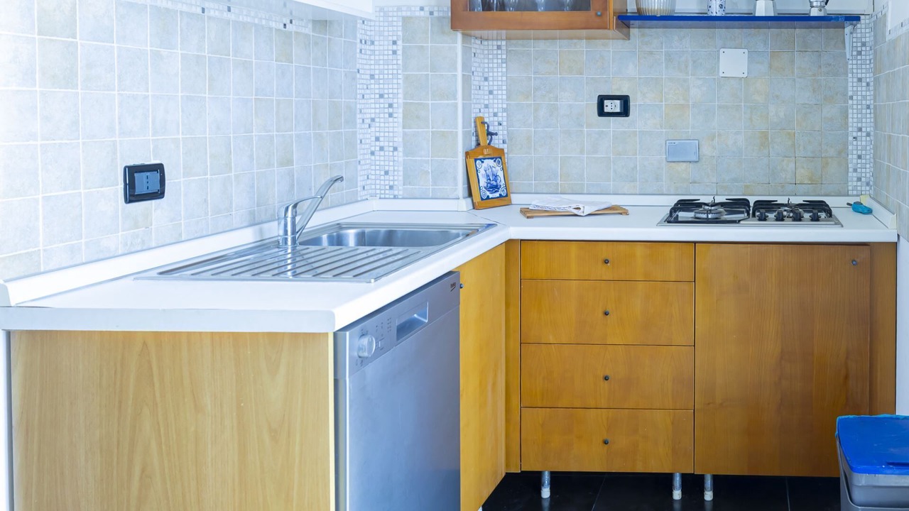 Photo of Kitchen in Cipressa